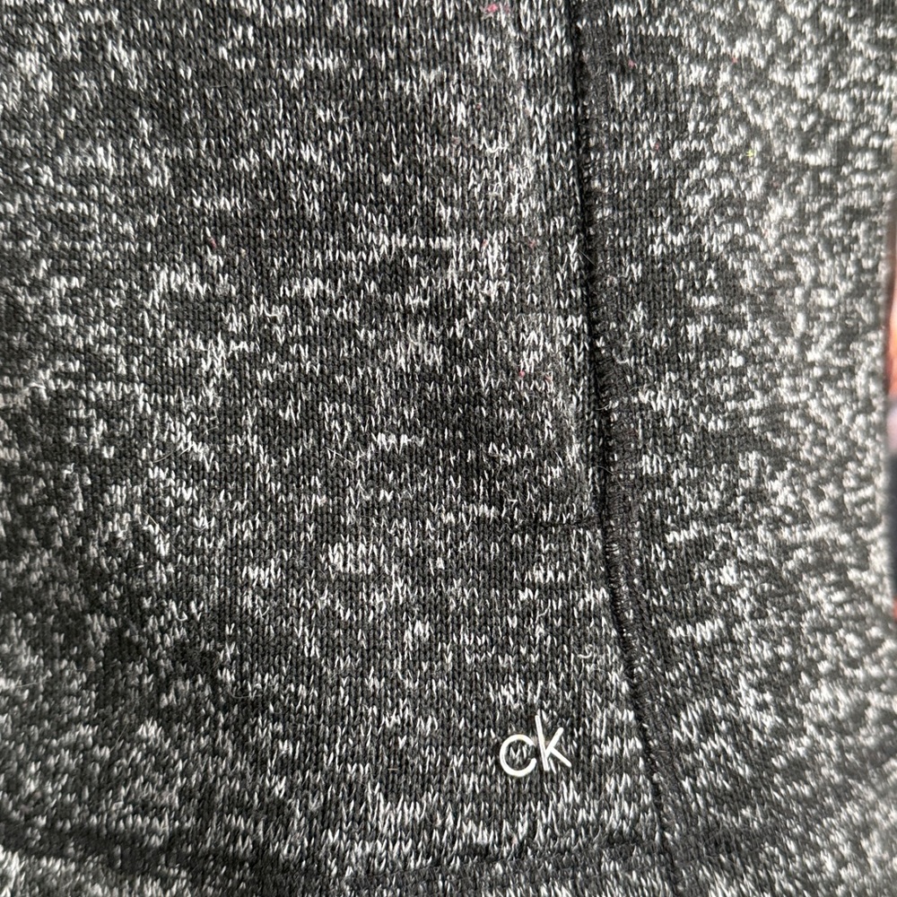 Calvin Klein Vest Jacket - Picture 7 of 10